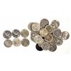 Image 2 : Three Pence Coin Collection (36) [204219]