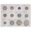 Image 1 : Western European Coins (12) [205338]