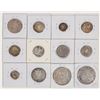 Image 2 : Western European Coins (12) [205338]