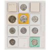 Image 2 : Worldwide Coin Group, 11pcs [190689]