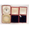 Image 2 : Royal Mint Coin Presentation Cases (12) [204476]