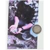 Image 2 : Framed Photo Of Faith Healer Coin Hoard [204717]