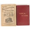 Image 1 : Rare Coin Books (2) [204439]