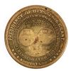 Image 2 : Boston Numismatic Society 1873 Medal [204727]