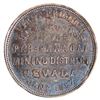 Image 2 : F. Prentice Nevada Mining Medal [203623]