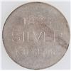 Image 1 : Sterling Investment Co. Silver Dollar: HK 821 [203635]