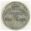 Image 2 : Sons of Temperance Medal, 1882 [190674]
