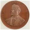 Image 1 : James B. Nicholson Odd Fellows Medal [190676]