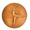 Image 2 : Galina Ulanova Bronze Medal [204444]