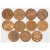 Image 1 : Franklin Mint Calendar Medals (11) [204734]