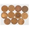 Image 2 : Franklin Mint Calendar Medals (11) [204734]