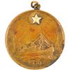 Image 1 : Gold Star Medal, US Steamship Lines [190672]