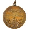Image 2 : Gold Star Medal, US Steamship Lines [190672]