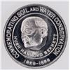 Image 1 : 1959 Soil Conservation Society of America So-Called Dollar HK-574C [205326]