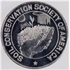 Image 2 : 1959 Soil Conservation Society of America So-Called Dollar HK-574C [205326]