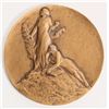 Image 2 : Rudyard Kipling Medal [205411]