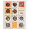 Image 1 : So-Called Relic Coins, 11pcs [191965]