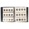 Image 2 : Dollar Gaming Tokens Franklin Mint 1966 Set [202500]