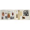 Image 2 : Slot Machine Tokens /2 Books, w/Autographs! A Tribute to Charles Fey [204492]