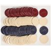 Image 1 : Horse Racing Poker Chips [204458]