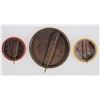 Image 2 : Bay Area Pinbacks [201383]