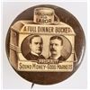 Image 1 : McKinley-Roosevelt Campaign Pinback [201386]