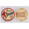 Image 1 : Advertising  Pinbacks [201228]