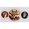 Image 1 : Advertising Pinbacks [201229]