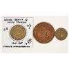 Image 1 : Alaska Tokens/Medals (3) [204724]