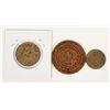 Image 2 : Alaska Tokens/Medals (3) [204724]