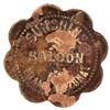 Image 1 : Sunshine Saloon Token, Miami, Arizona [202959]