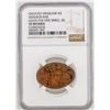 Image 1 : Windsor Bar Token, Winslow, Arizona [202946]