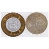 Image 1 : Humboldt Tokens (2) [204864]