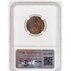 Image 2 : Post Exchange Cavalry Camp Token, San Diego [202953]