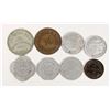 Image 2 : Santa Barbara Tokens (8)  [204445]