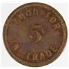 Image 2 : Tuscan Springs Token [204856]