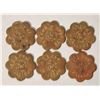Image 1 : R. J. Coe Token Hoard (60) [204971]