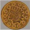 Image 2 : Cal Gold Token [204094]