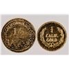 Image 2 : Cal Gold Charms (24) [204235]