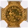 Image 2 : Cal Gold Charm MS 65 PL [204733]