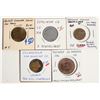 Image 1 : California Token Group (5) [204732]