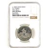 Image 1 : E. H. Durfee Indian Trader Token [203510]