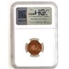 Image 2 : Durfee & Peck Indian Trader 25c Token [203504]