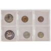 Image 1 : Six Companies Silver Medal & Boulder City Co. Tokens [204373]
