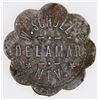 Image 1 : W. Scholl Token, Delamar, Nevada [204865]