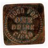 Image 2 : Coleman's Token, Pioneer, Nevada [204866]