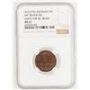Image 1 : Art Brockliss Token, Sheridan, Nevada [203515]