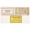Image 1 : Nevada Meal & Service Cards (3) [204377]