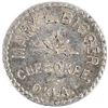 Image 1 : Mary L. Bigger Token [203867]