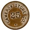 Image 1 : Cameron Store Company Token [203862]